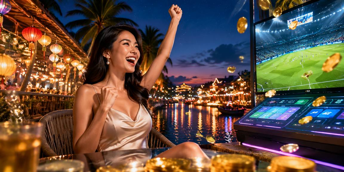 gen6 Trải nghiệm di động